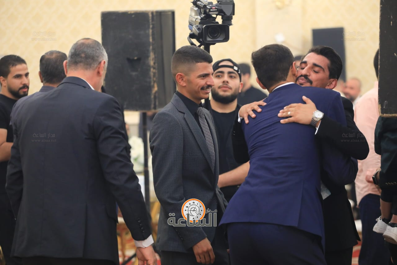 Madar Al-Saa Images 0.02187108580111019