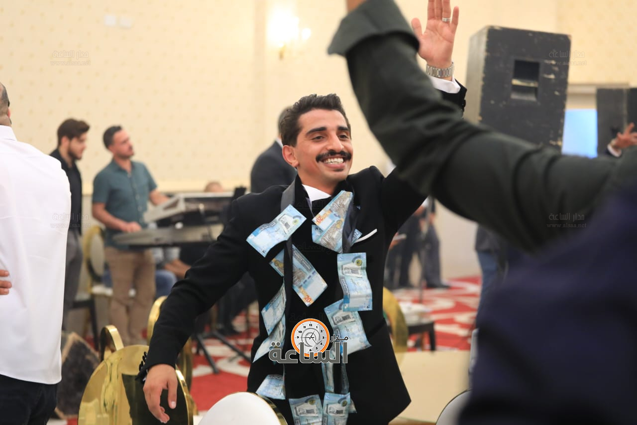 Madar Al-Saa Images 0.012876735435321529