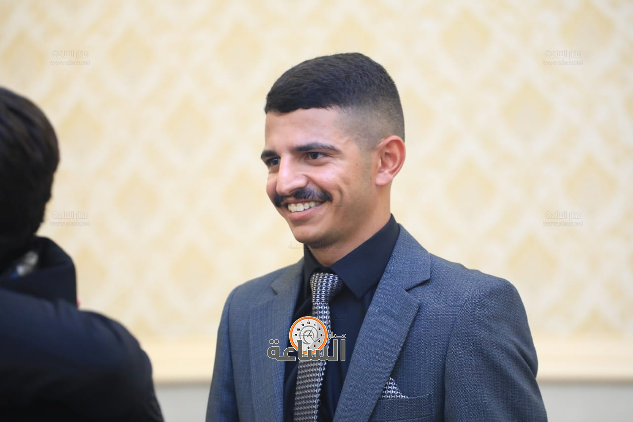 Madar Al-Saa Images 0.17897916351446463