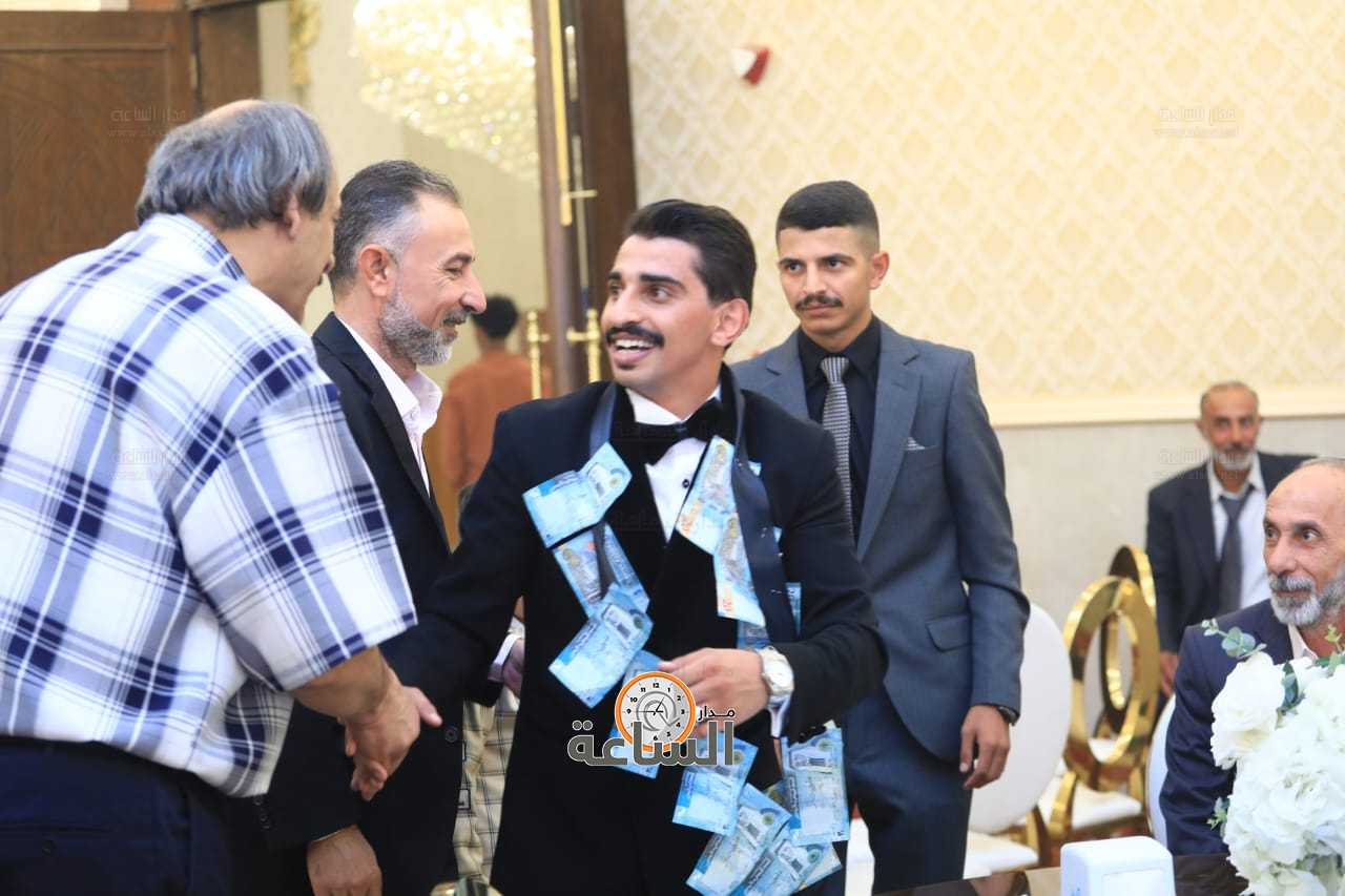 Madar Al-Saa Images 0.019802965598805566