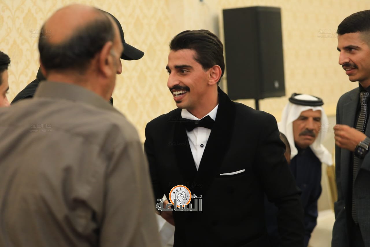 Madar Al-Saa Images 0.819994563468271