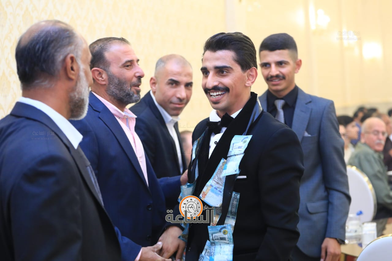 Madar Al-Saa Images 0.4262309962296392