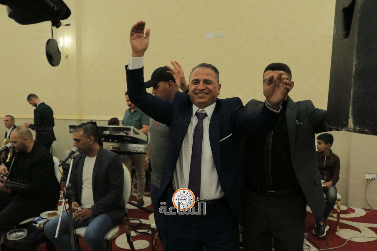 Madar Al-Saa Images 0.300523093001002