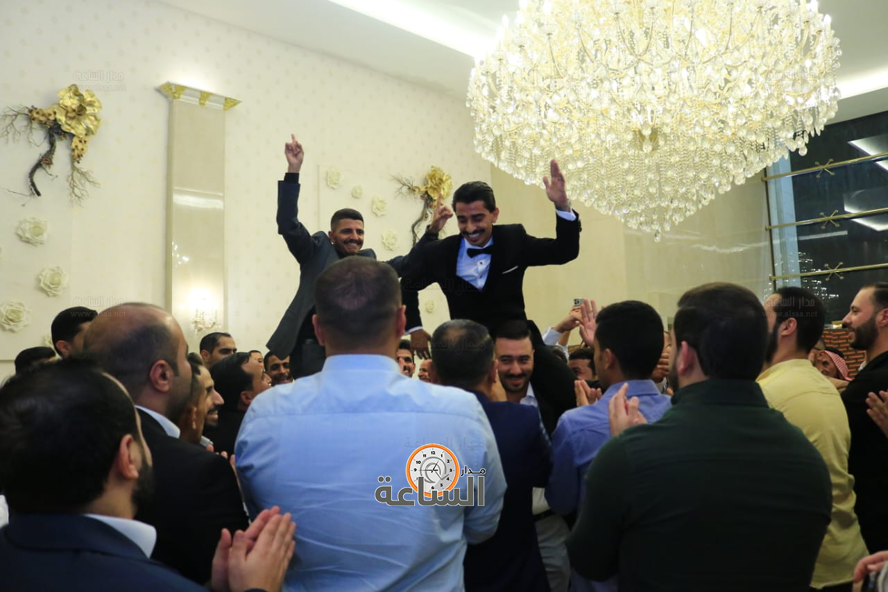 Madar Al-Saa Images 0.9744936802738376