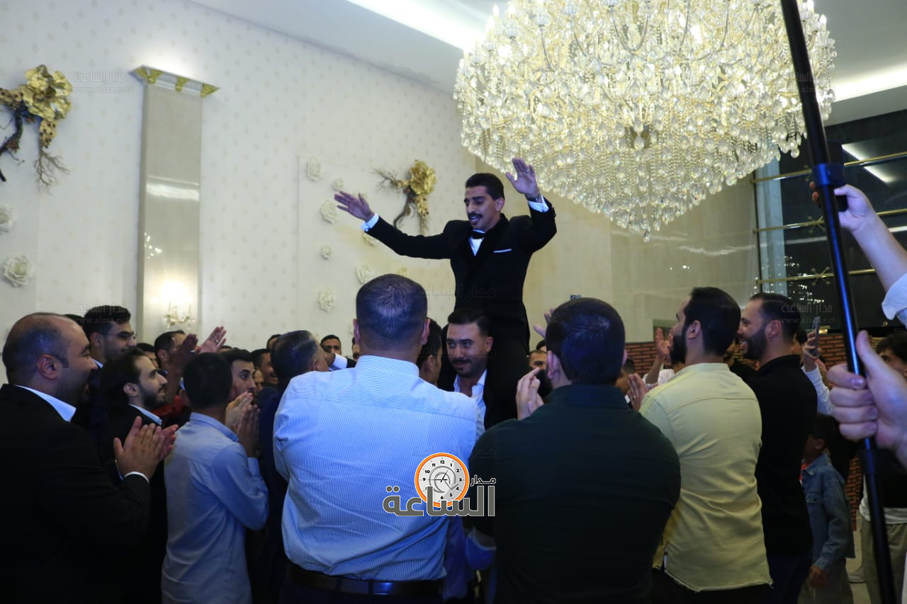 Madar Al-Saa Images 0.6908432051879241