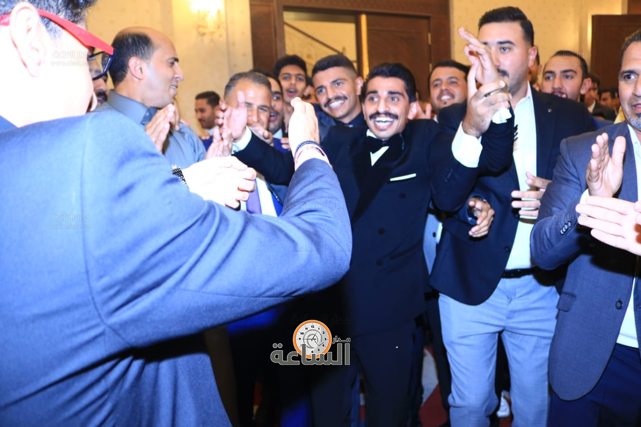 Madar Al-Saa Images 0.6106926574682238