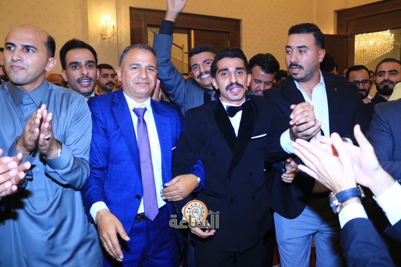 Madar Al-Saa Images 0.9465600314271378