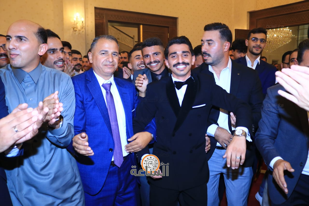 Madar Al-Saa Images 0.24943856236605977