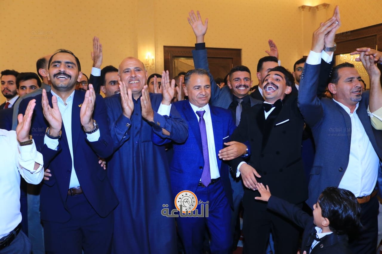 Madar Al-Saa Images 0.7348950417805667