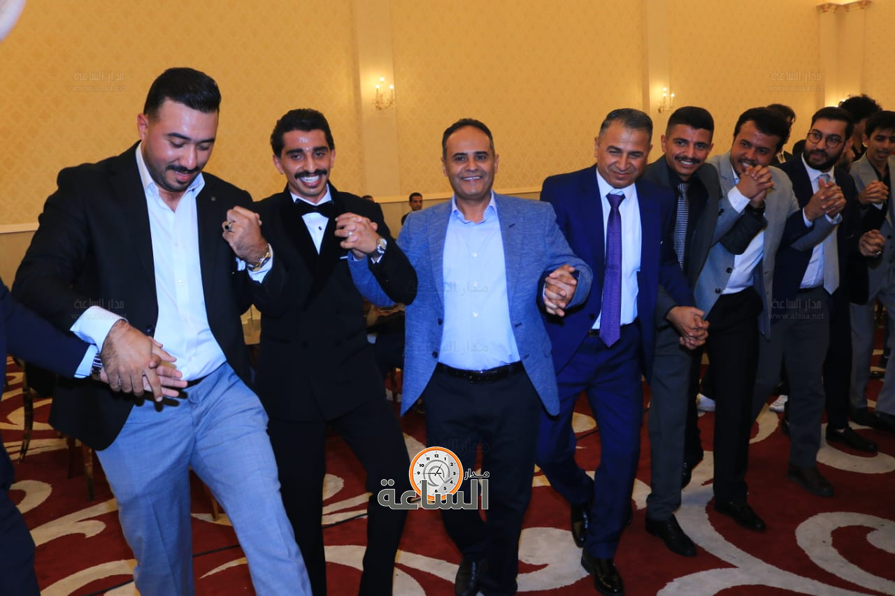 Madar Al-Saa Images 0.24499886192782705