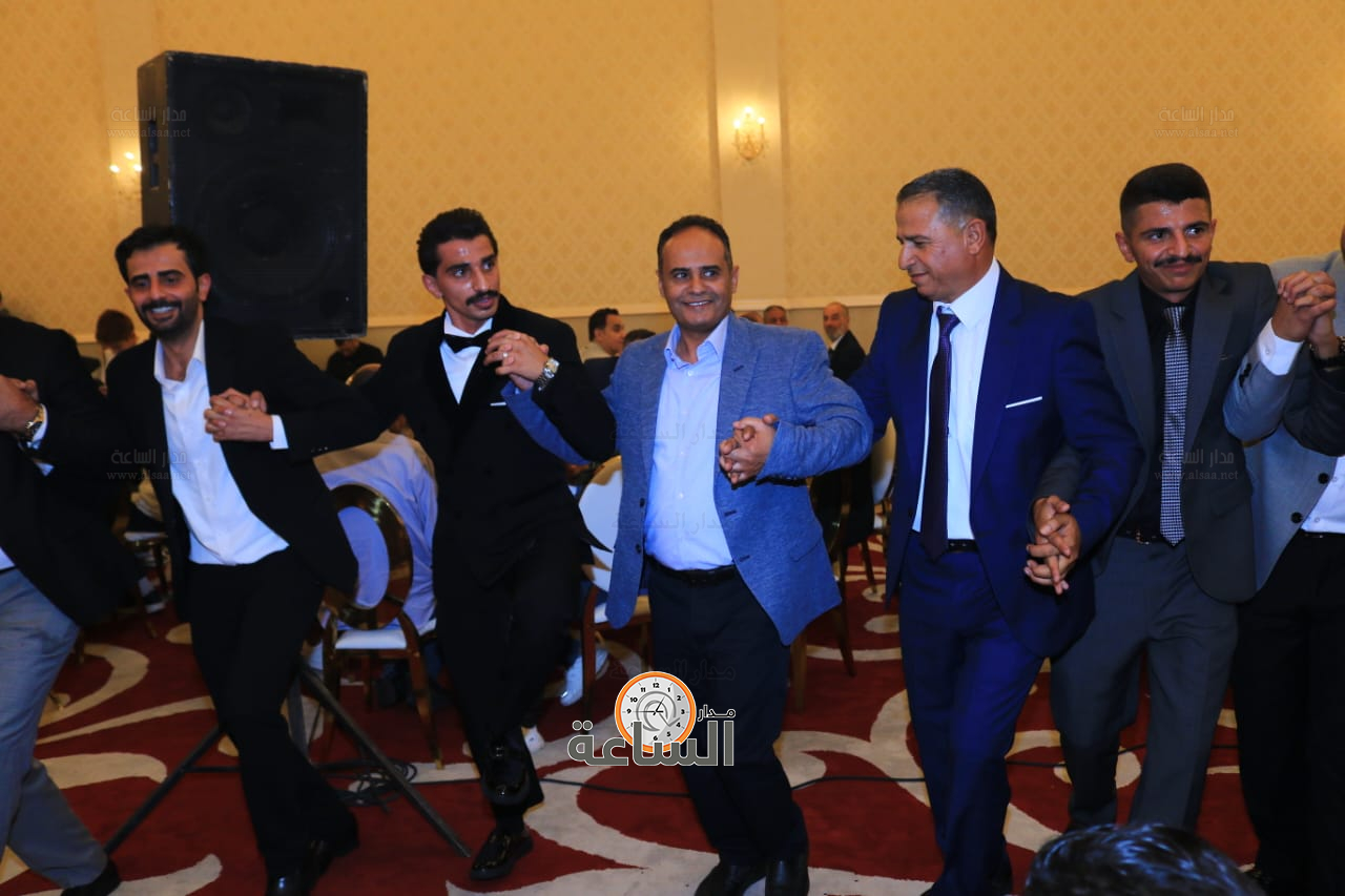 Madar Al-Saa Images 0.47197173952216465