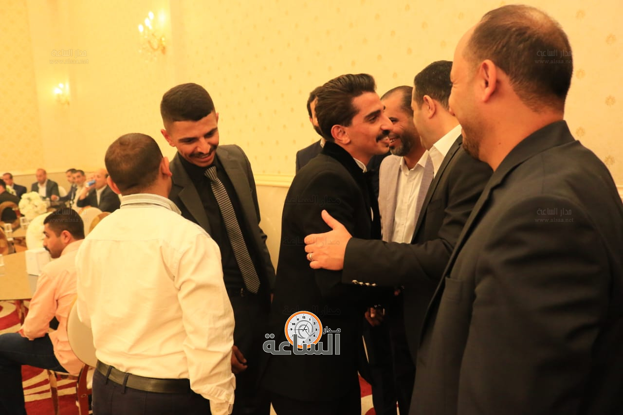 Madar Al-Saa Images 0.044856697799565914