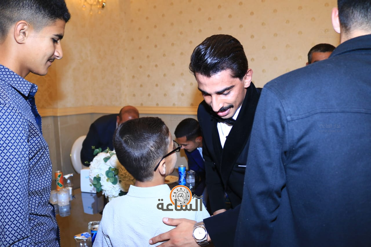 Madar Al-Saa Images 0.826871525357747