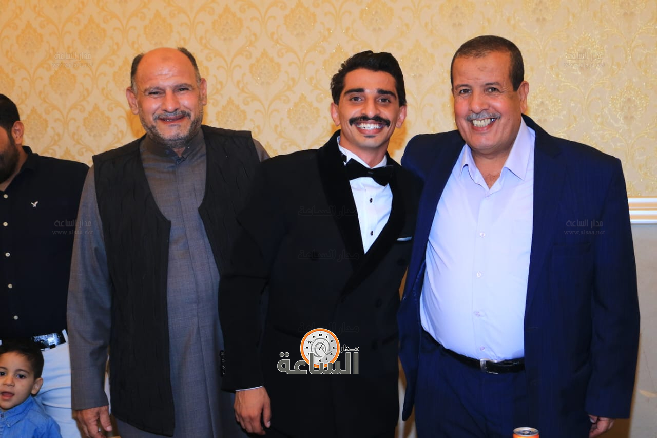 Madar Al-Saa Images 0.19736288404877222