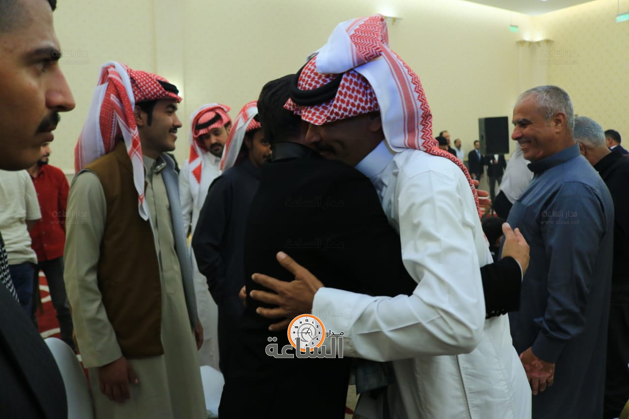 Madar Al-Saa Images 0.6174472352000421