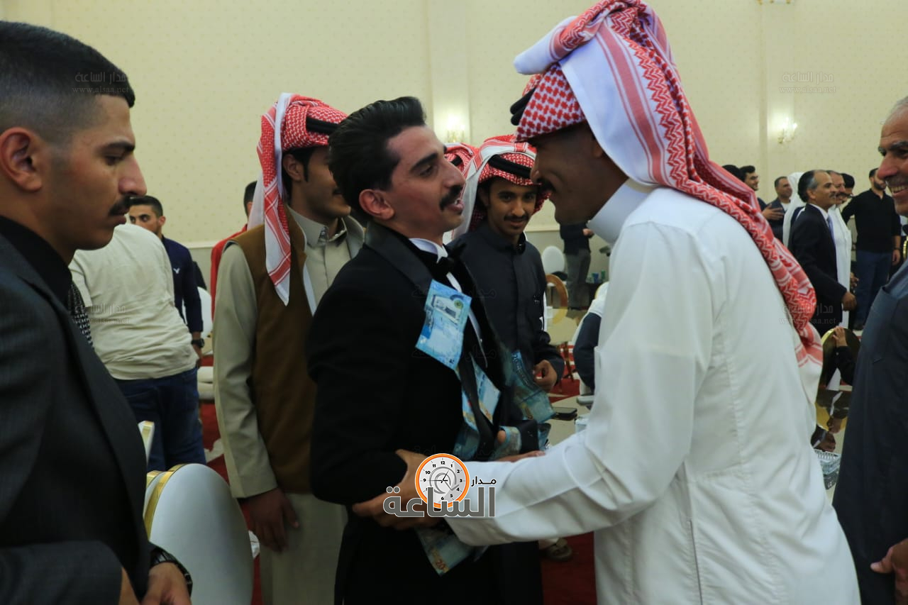 Madar Al-Saa Images 0.12890407600497988