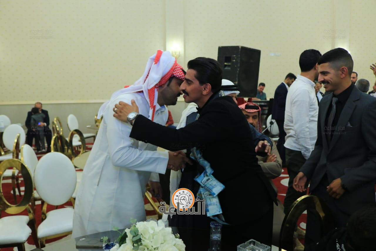 Madar Al-Saa Images 0.993133455899623