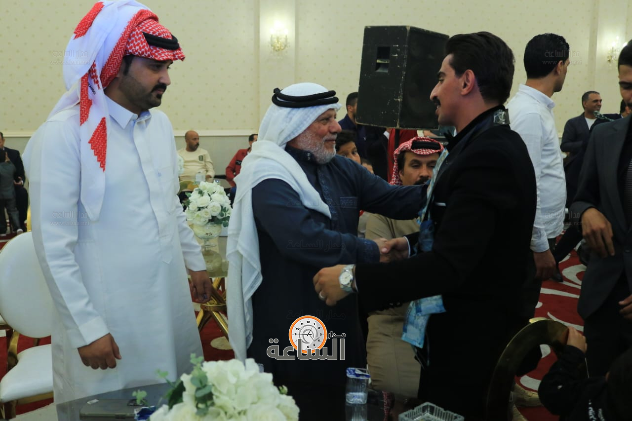 Madar Al-Saa Images 0.34727889585530625