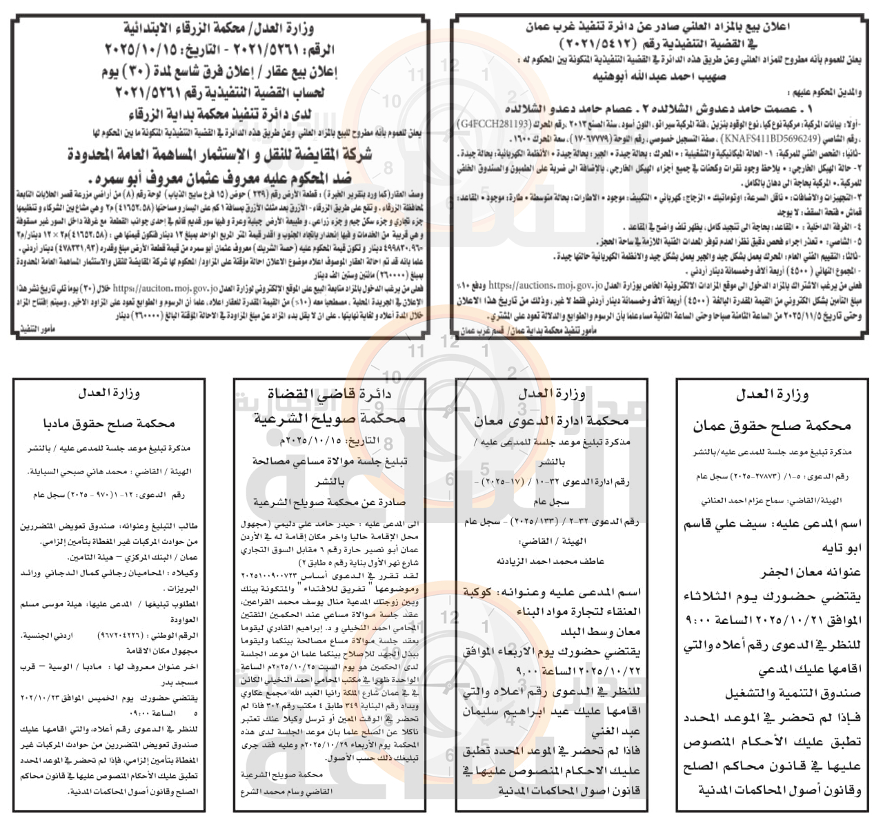 Madar Al-Saa Images 0.24563801321887335