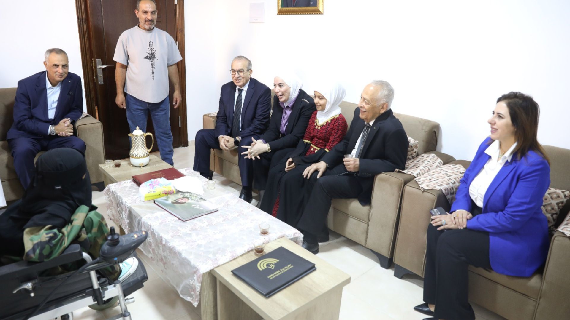 Madar Al-Saa Images 0.917442951117317