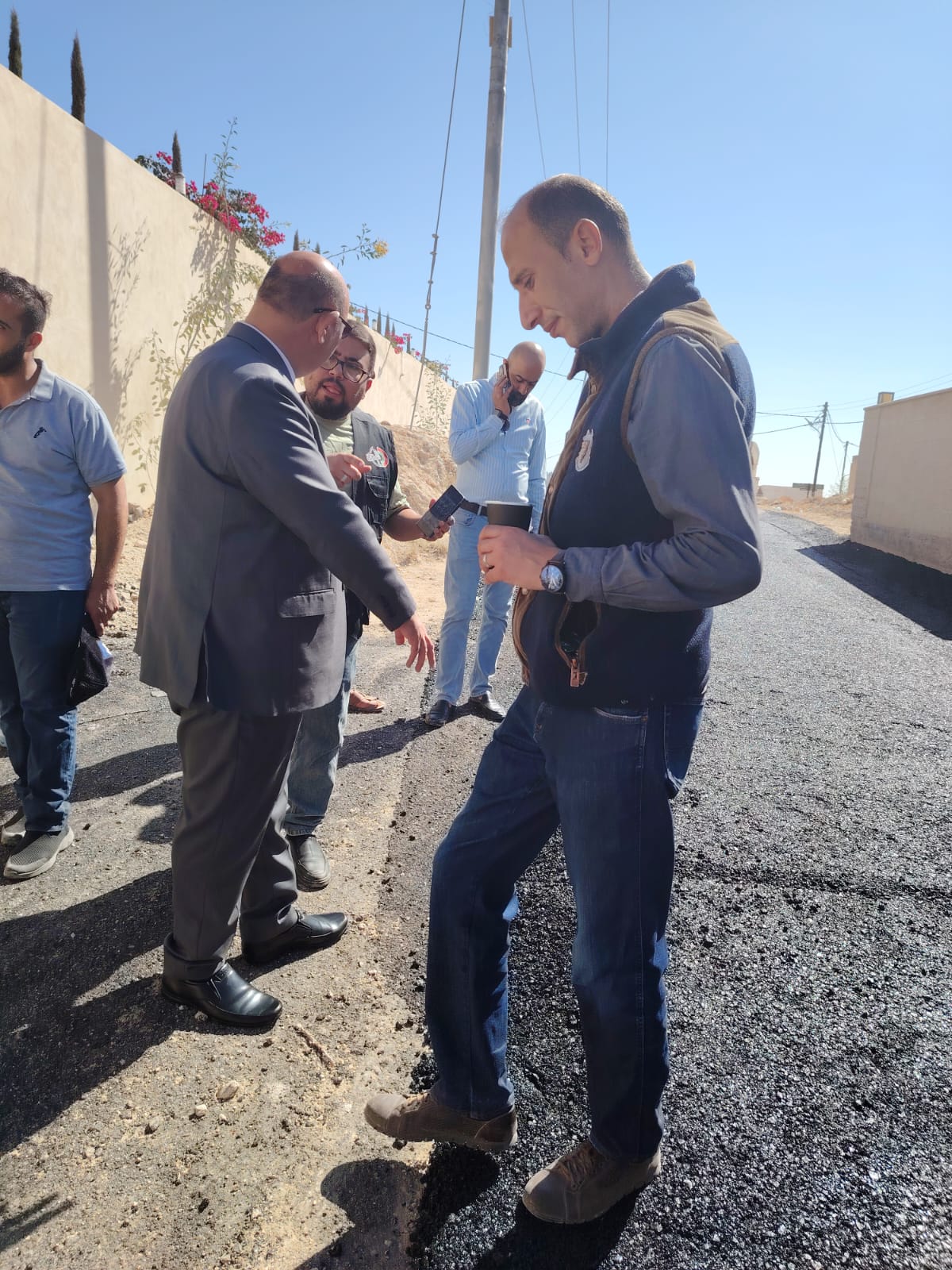 Madar Al-Saa Images 0.6784121494379812