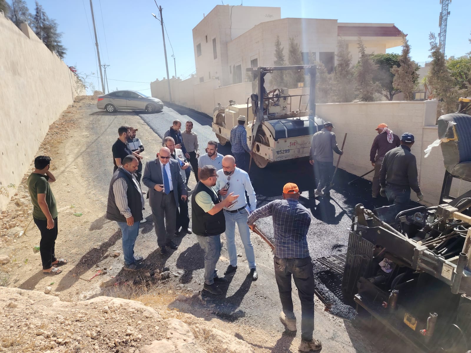 Madar Al-Saa Images 0.8032230665029312