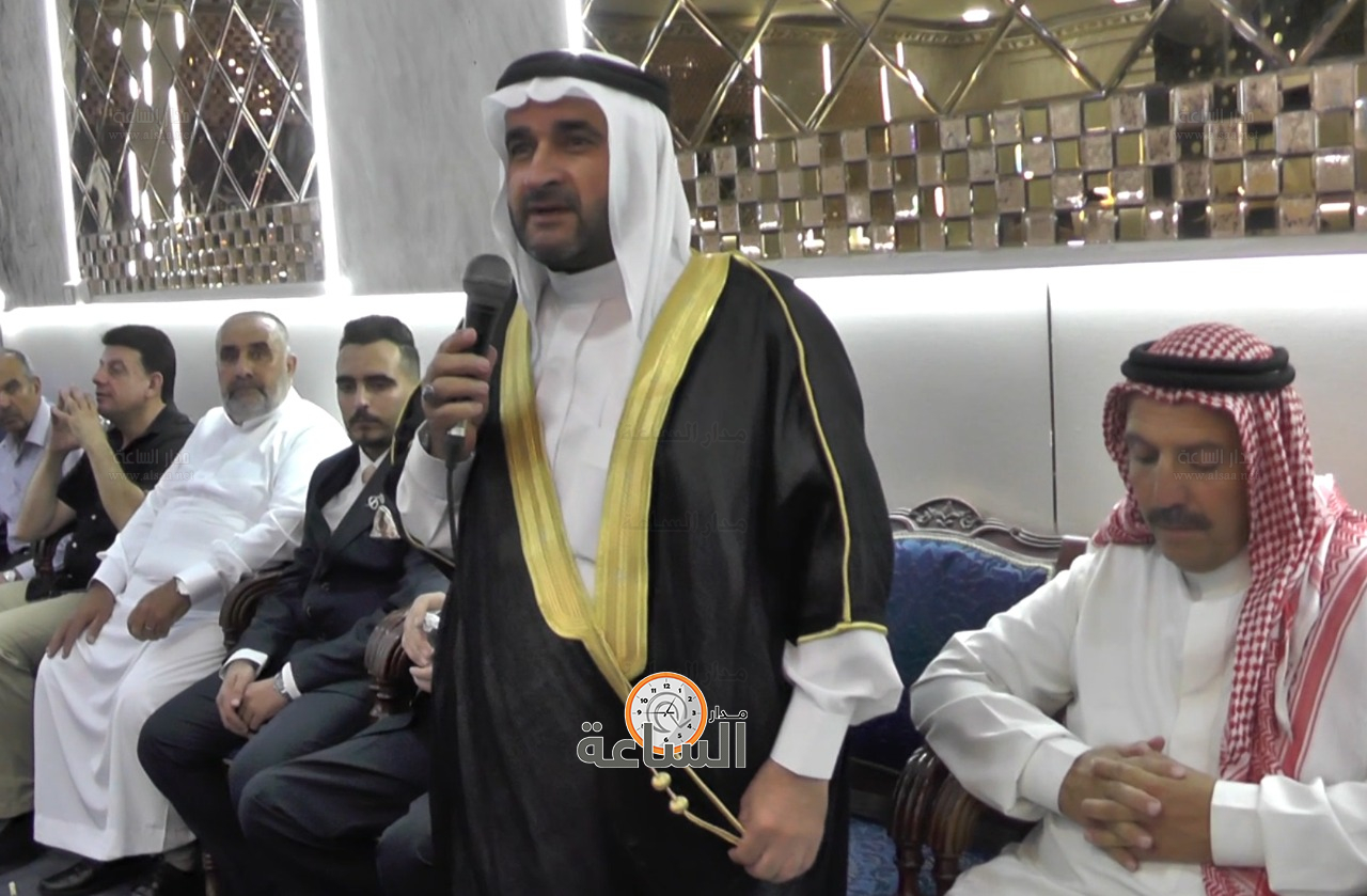 Madar Al-Saa Images 0.6384303135672449