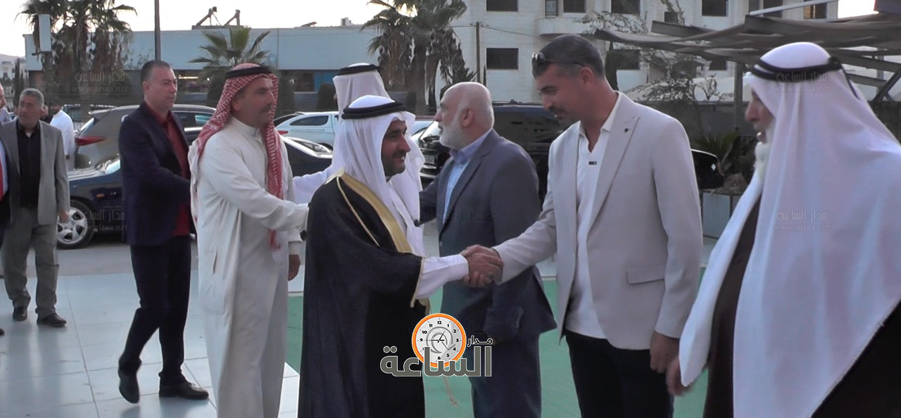 Madar Al-Saa Images 0.23823452127595868