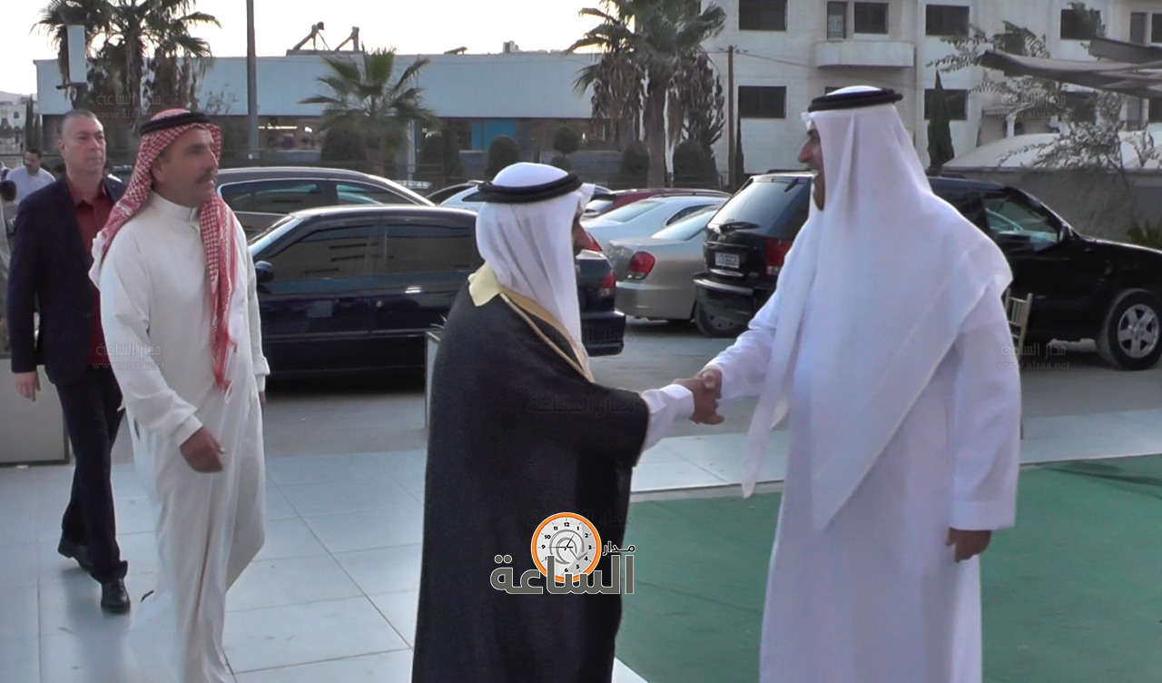 Madar Al-Saa Images 0.4523813788789244