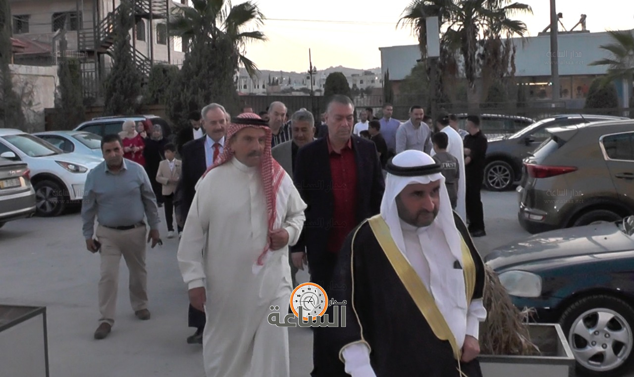 Madar Al-Saa Images 0.8917736991433078