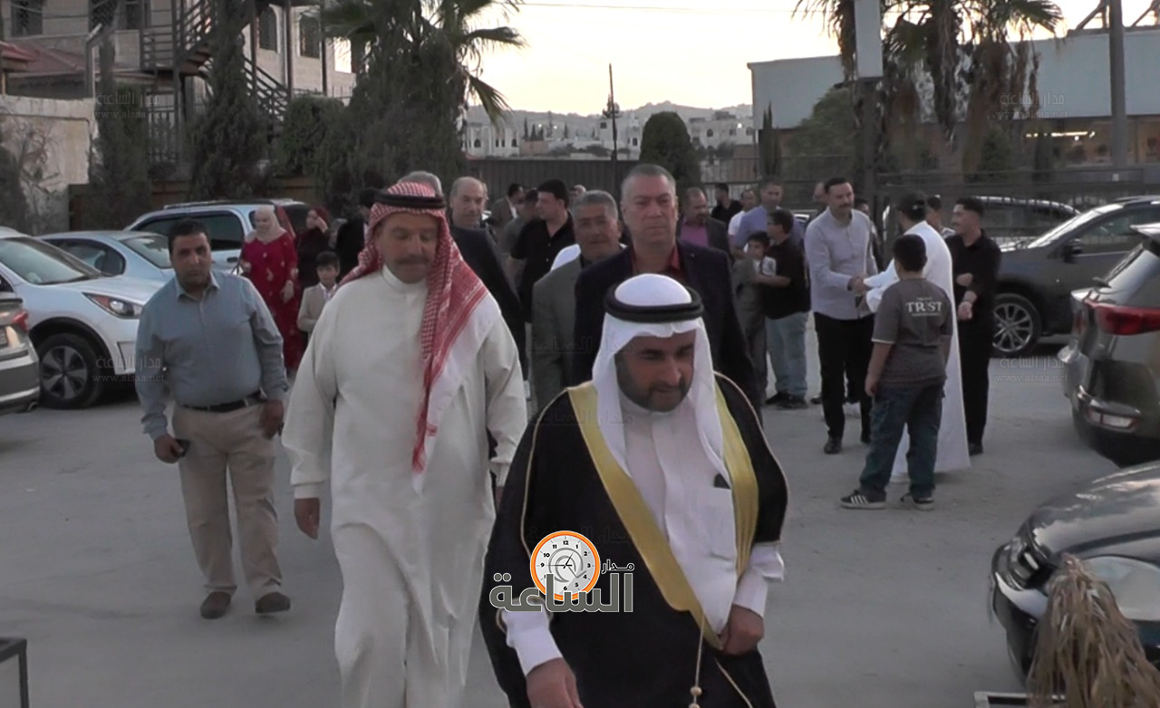 Madar Al-Saa Images 0.898414780651338