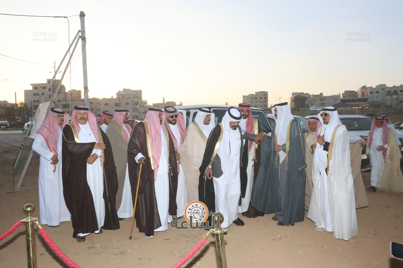 Madar Al-Saa Images 0.5958643676805307