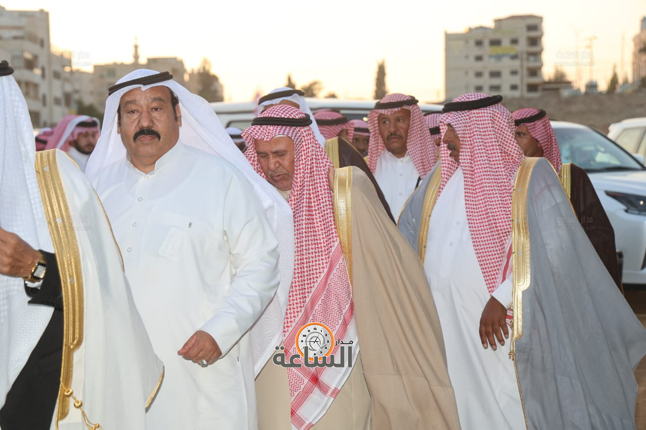 Madar Al-Saa Images 0.672502007847451