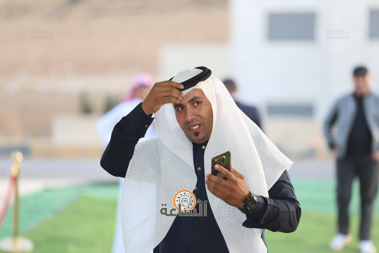 Madar Al-Saa Images 0.72491913129291