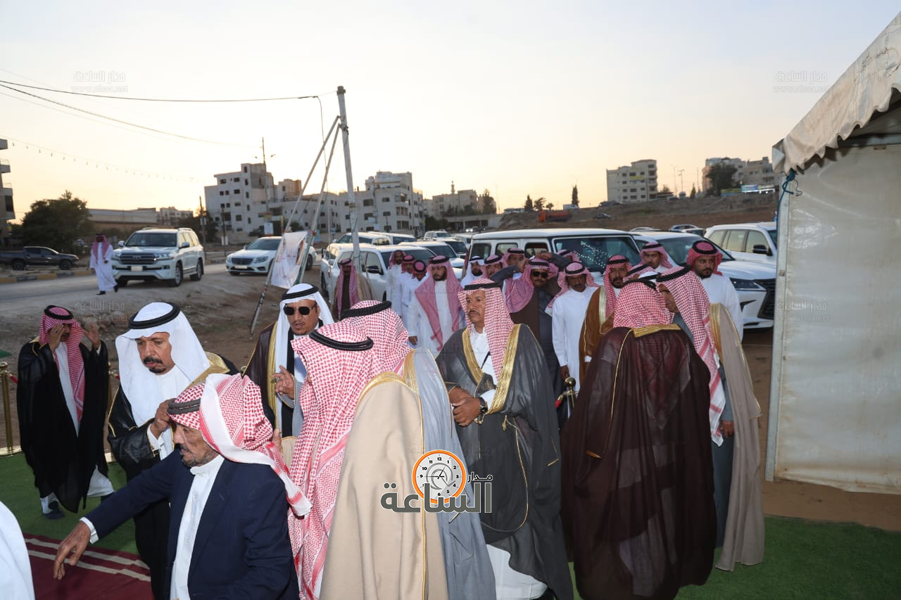 Madar Al-Saa Images 0.11605449538490753