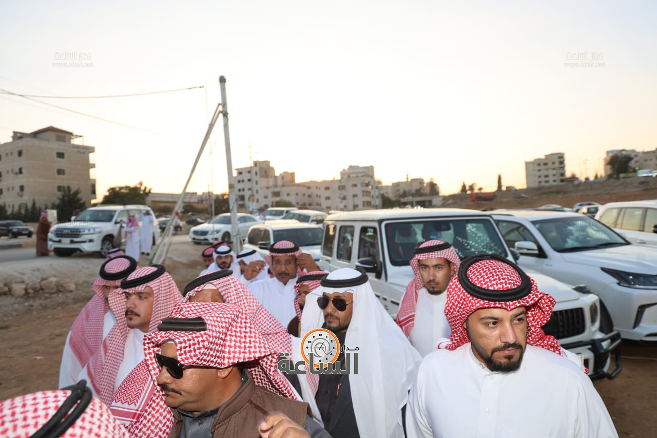 Madar Al-Saa Images 0.4574783988344223