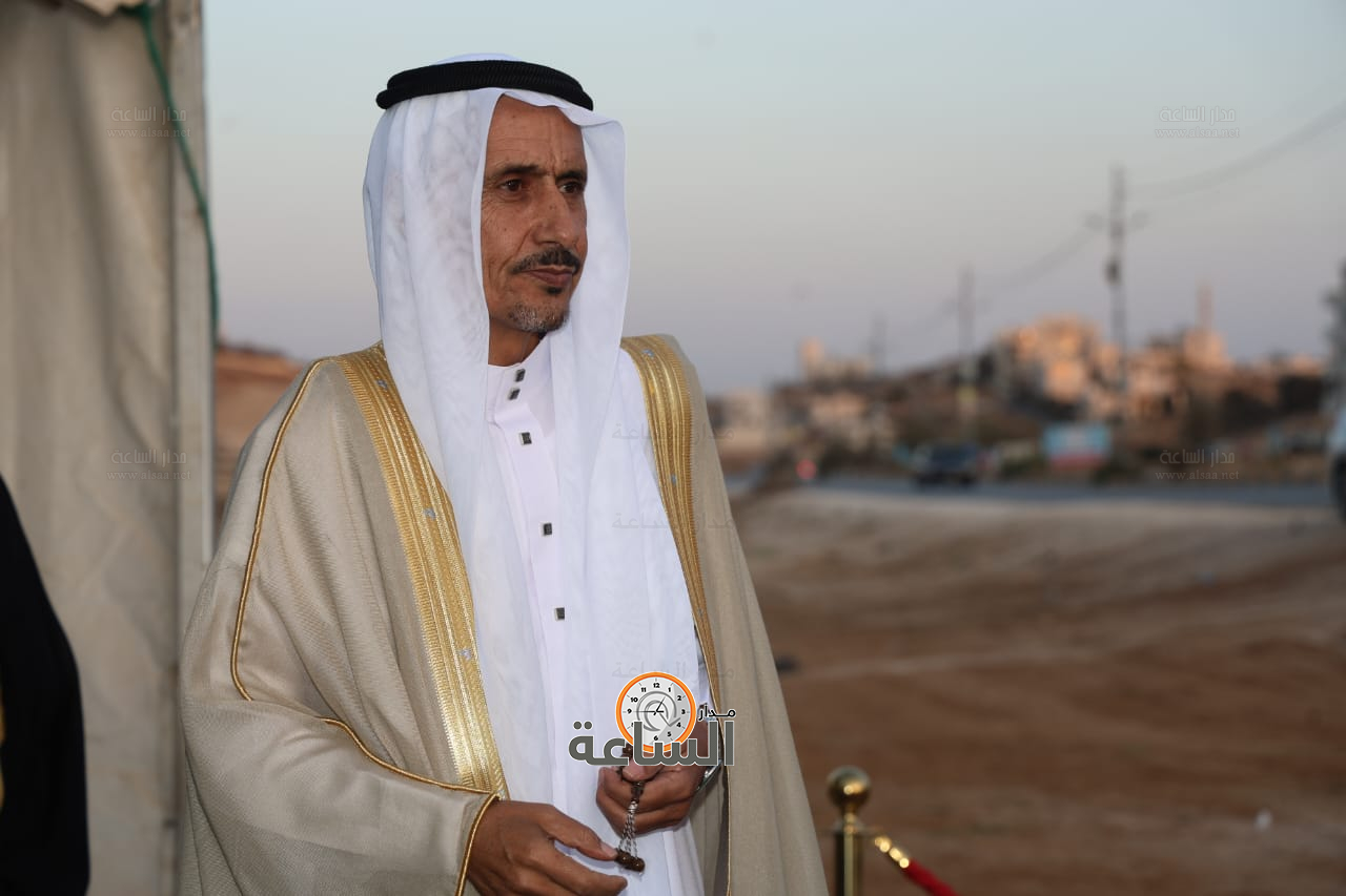 Madar Al-Saa Images 0.8305800370626214