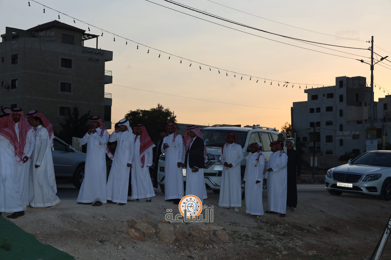 Madar Al-Saa Images 0.5985271278303421