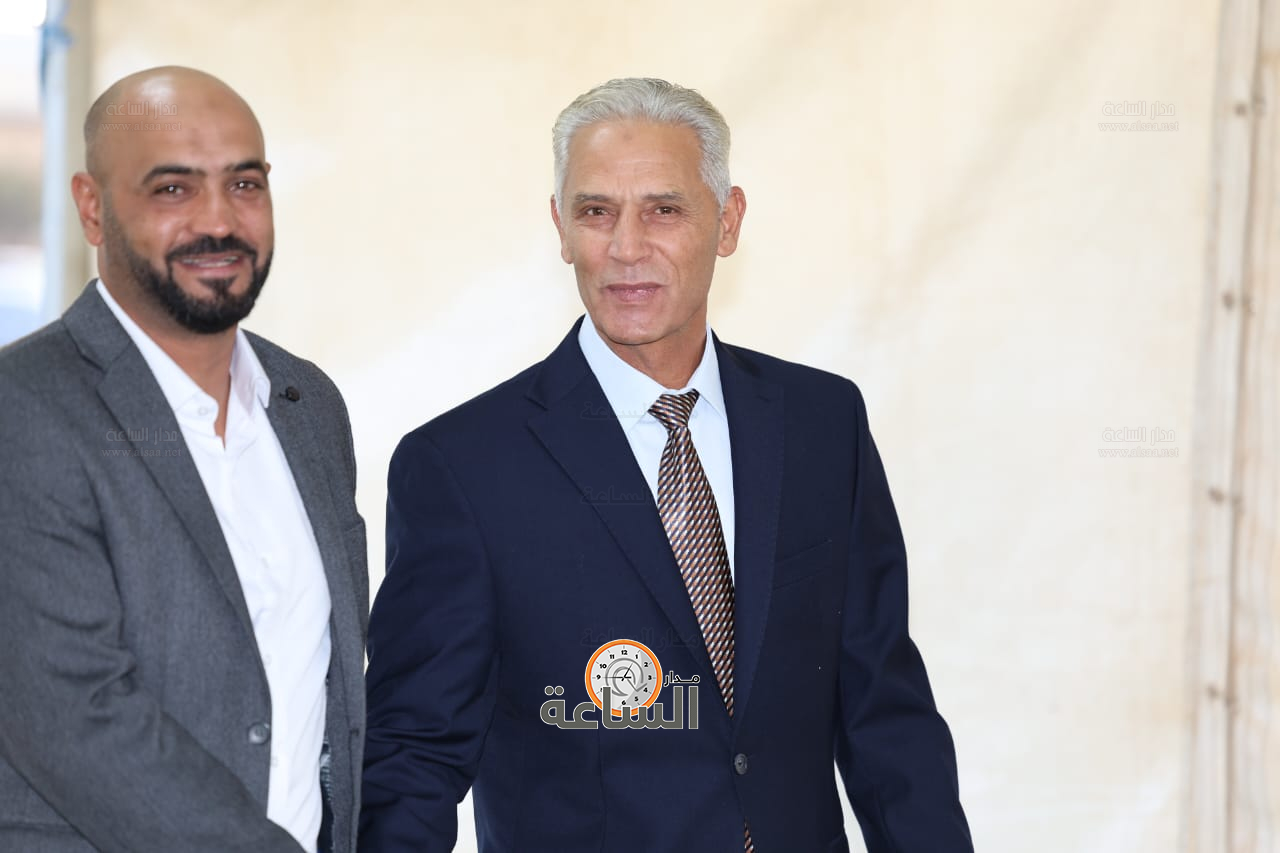 Madar Al-Saa Images 0.6923479180727684