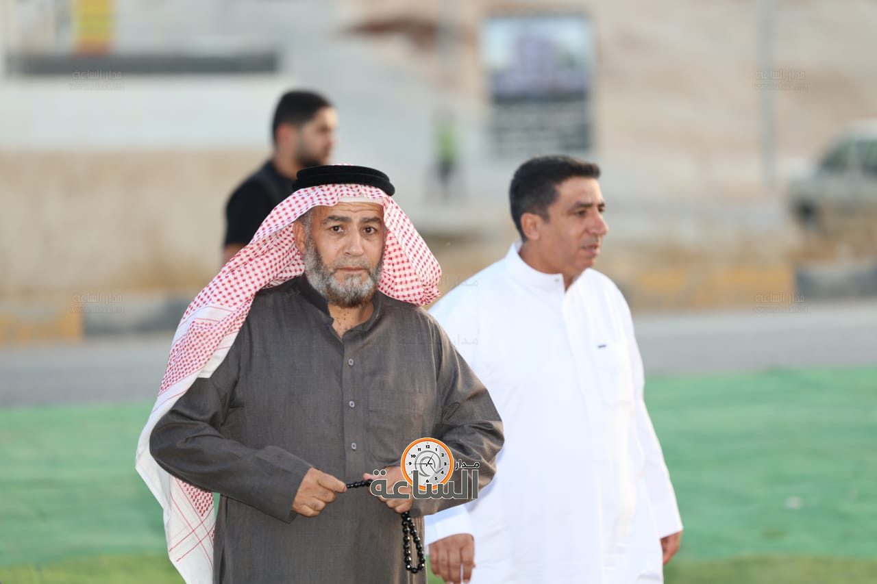 Madar Al-Saa Images 0.06092369641663309