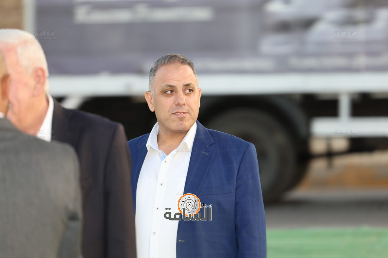 Madar Al-Saa Images 0.28383800246514135