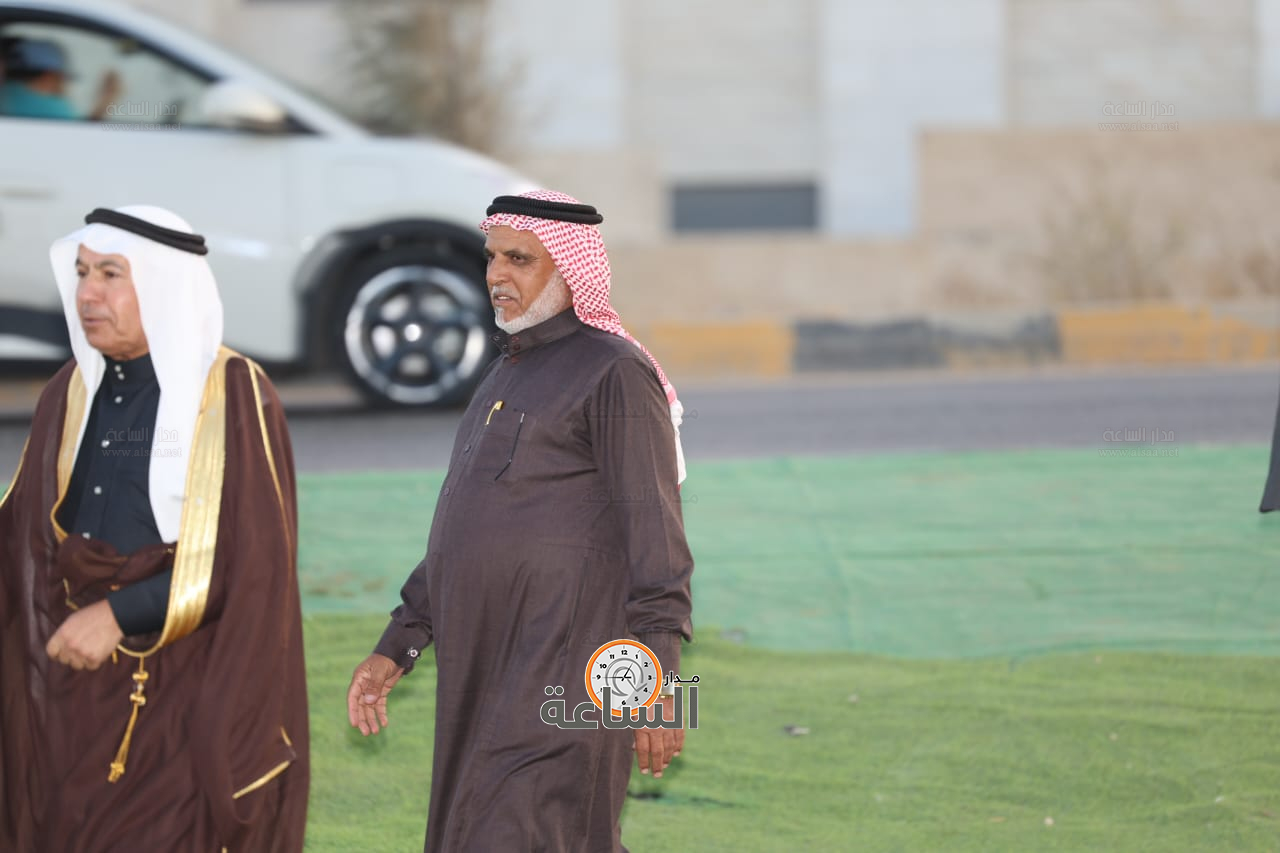 Madar Al-Saa Images 0.7774894368144638