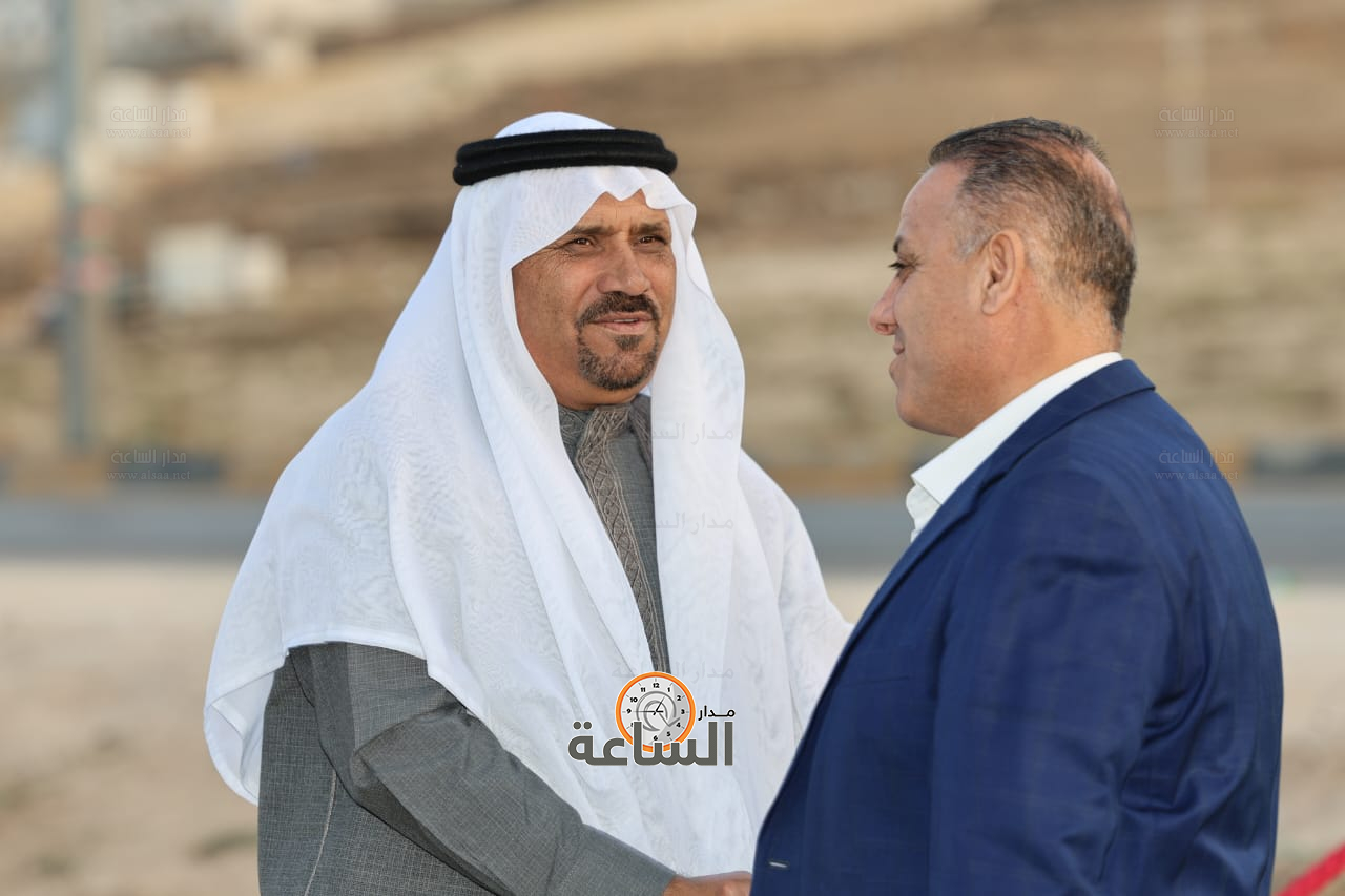 Madar Al-Saa Images 0.2035908772968067