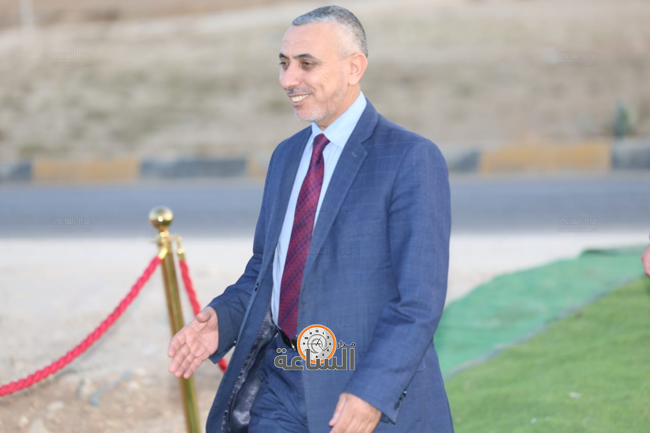 Madar Al-Saa Images 0.5474844280179851