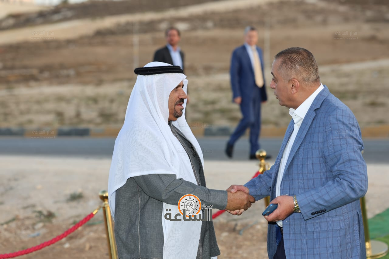 Madar Al-Saa Images 0.747160201019378