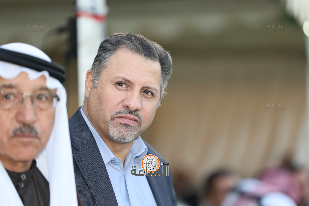 Madar Al-Saa Images 0.676284287244993