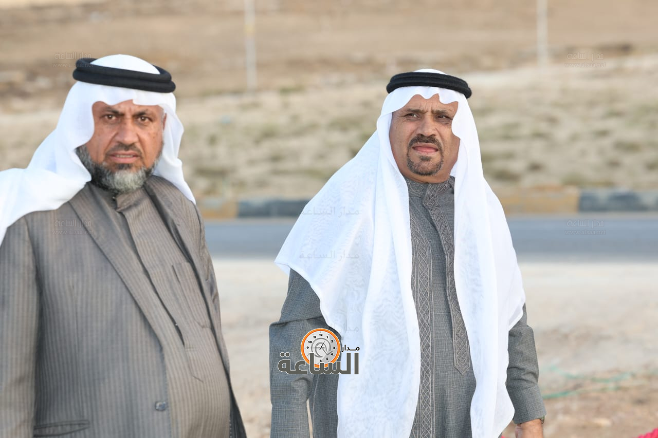 Madar Al-Saa Images 0.8890804880184624