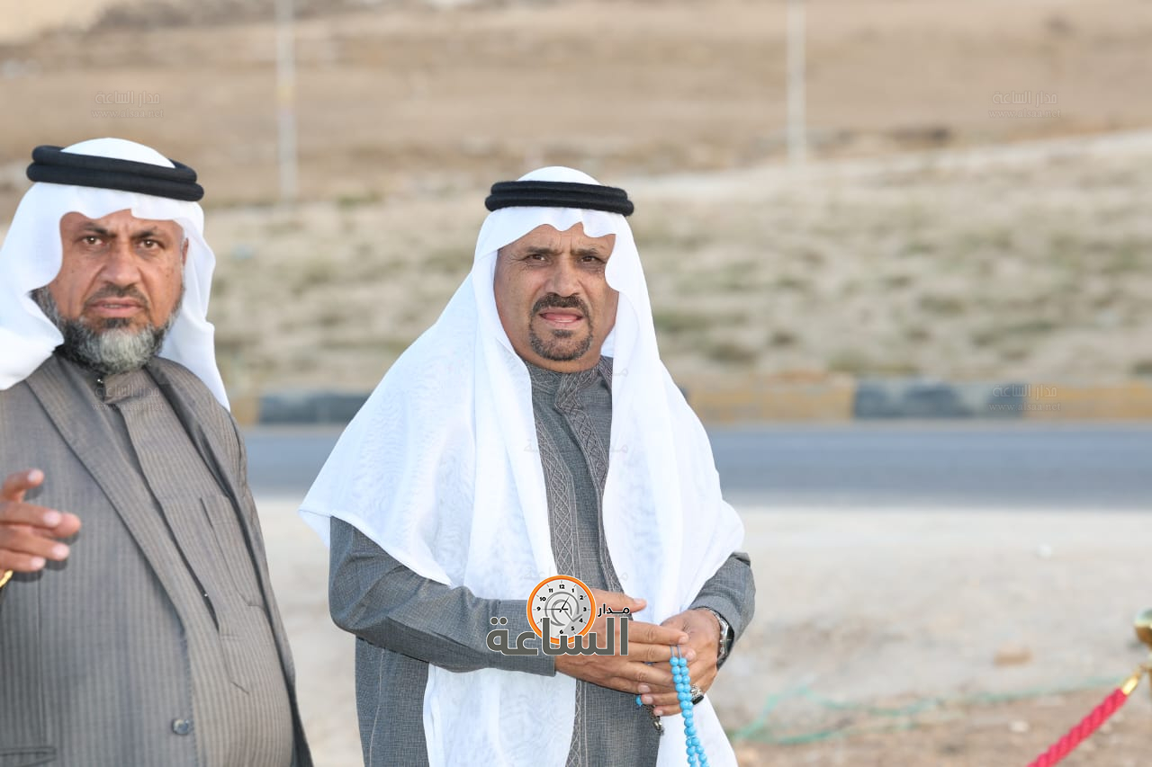 Madar Al-Saa Images 0.5853060049550064