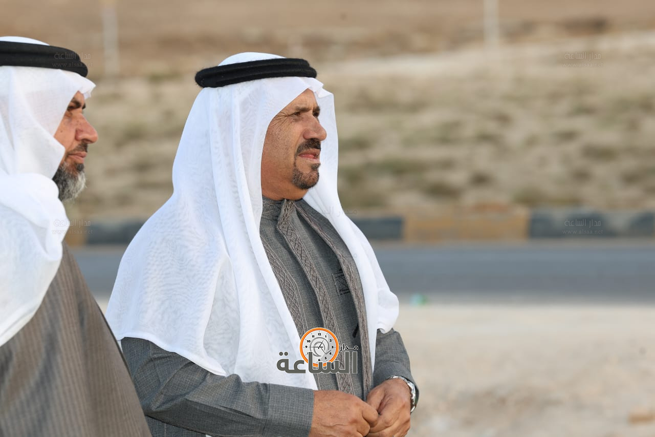 Madar Al-Saa Images 0.5689510650197335