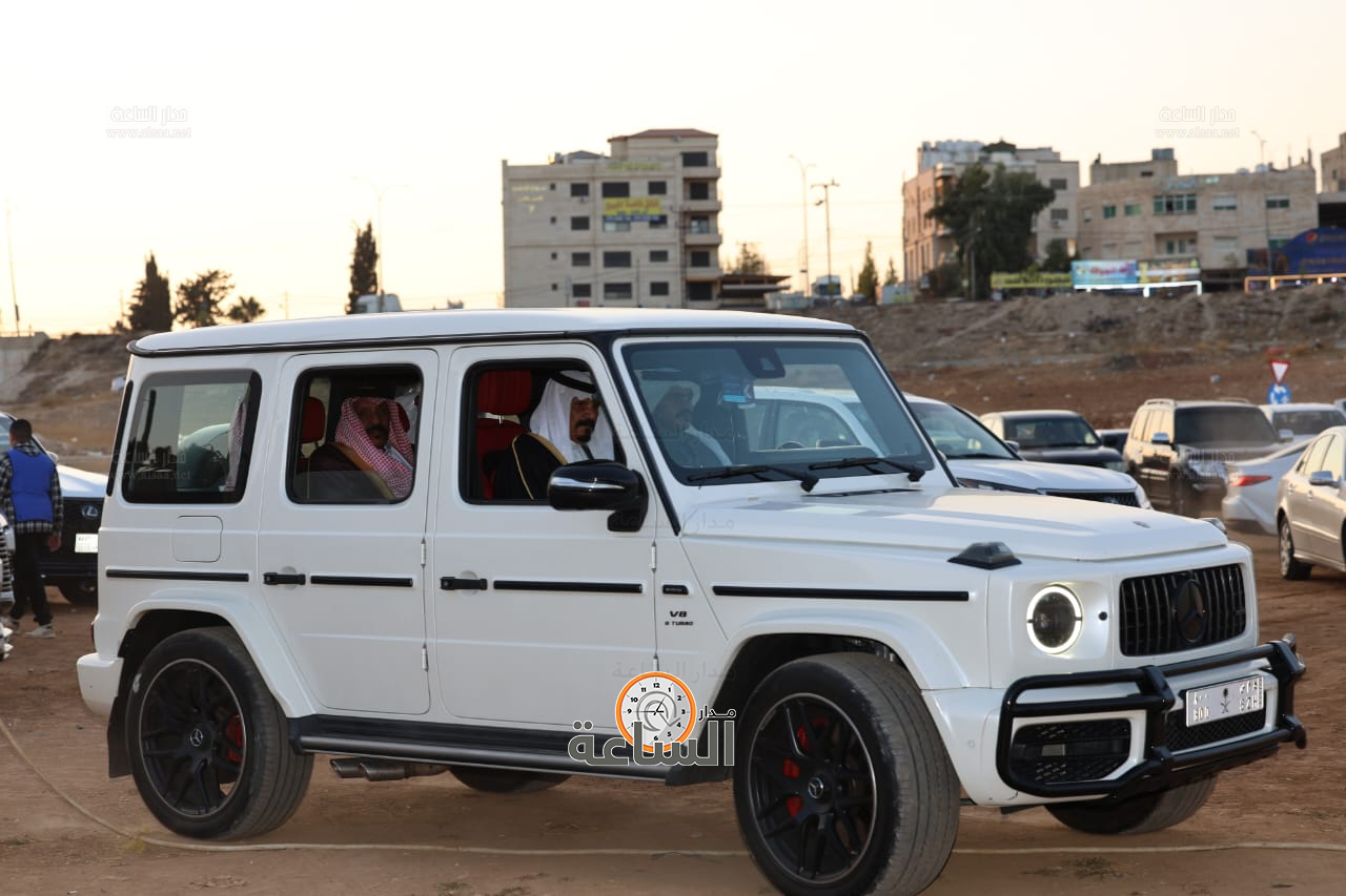 Madar Al-Saa Images 0.20260334648433975